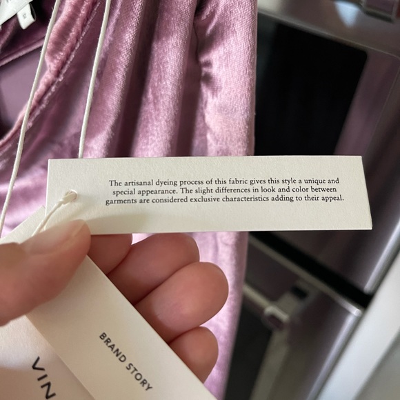 Vince skirt - Picture 8 of 13